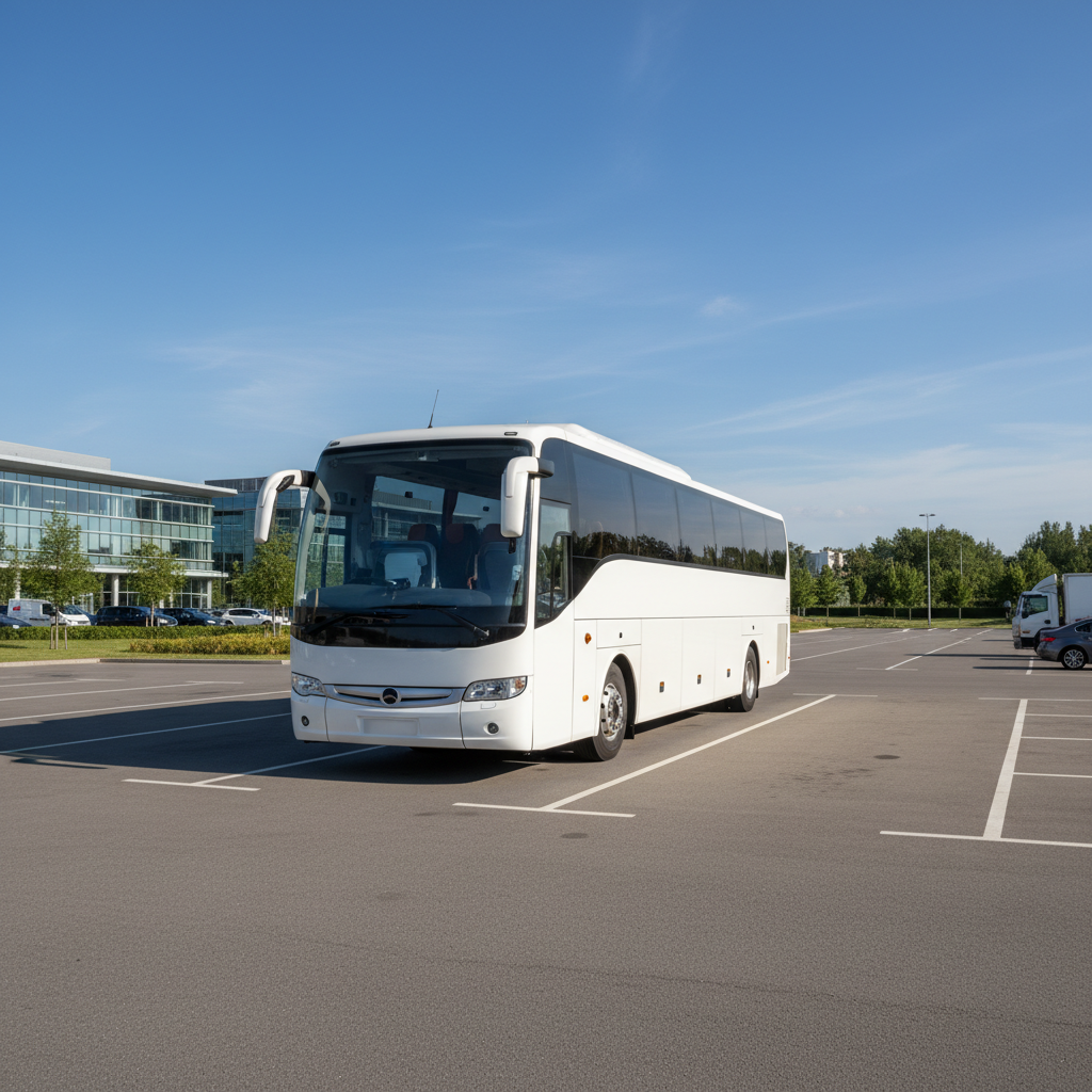 Ballina Education Large Coach Transport