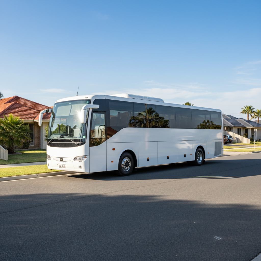 Education Transport 1 Education Transport