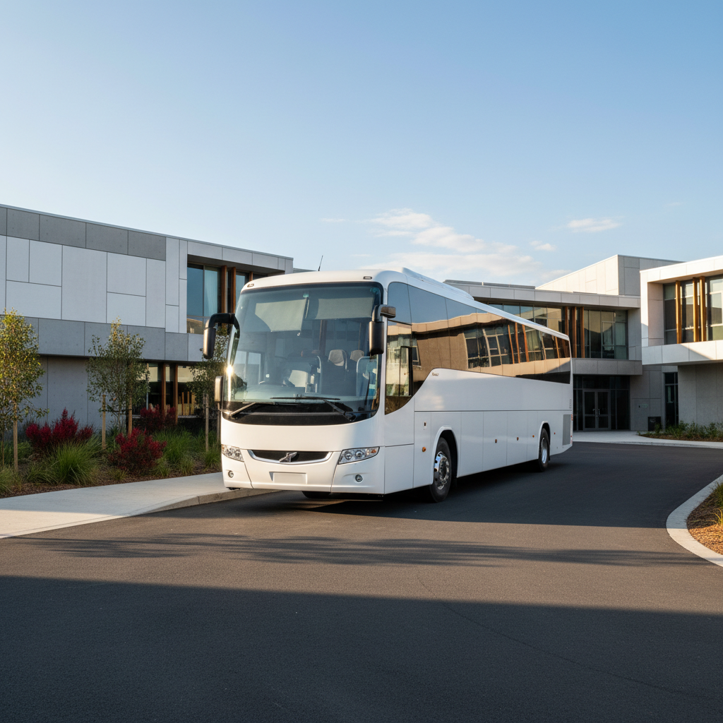 Education Transport in Ballina 1 Education Transport in Ballina