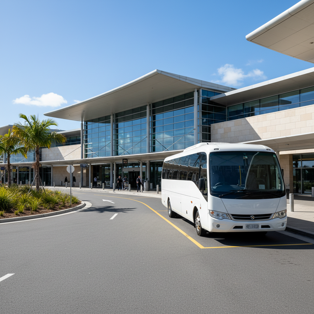 Airport Transport in Ballina 1 Airport Transport in Ballina