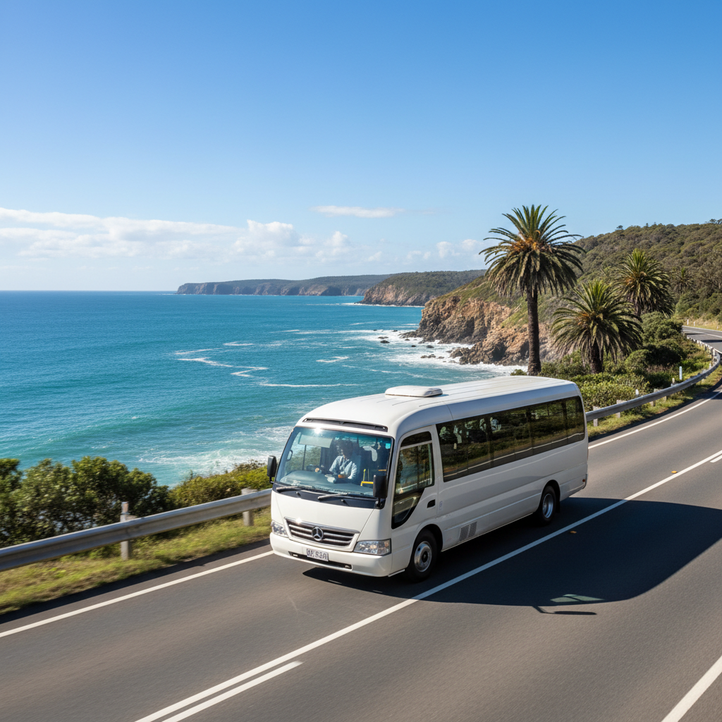 Minibus 1 Minibus